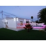 Luksusowa willa z basenem w Albir